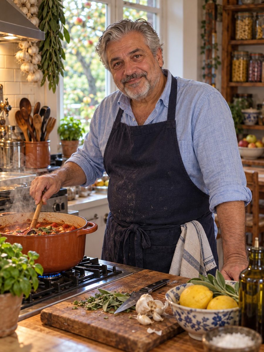 Franco Rinaldi